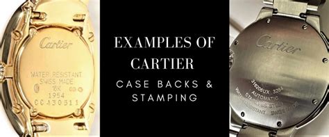 vs fake real cartier watch serial number|authenticate cartier watch.